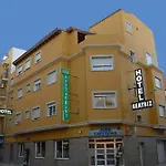 Hotel Beatriz *
