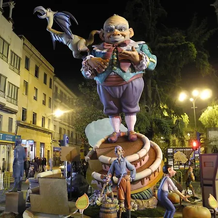 Beatriz בוריאנה