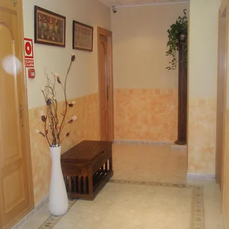 Beatriz * בוריאנה