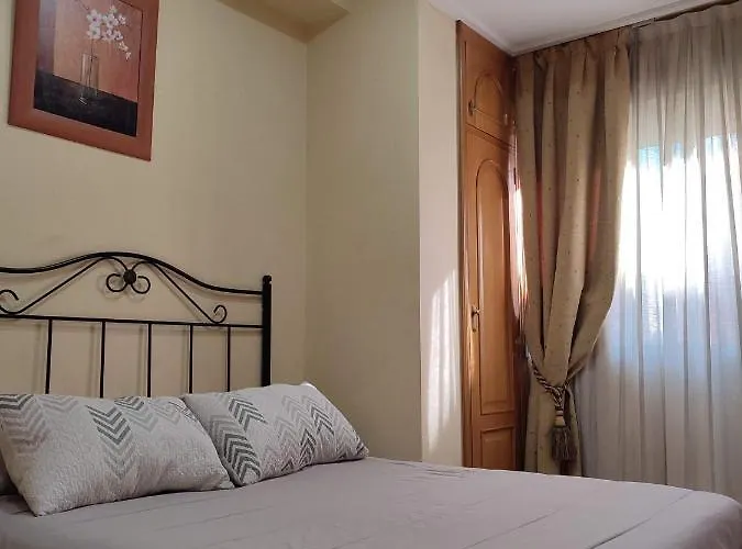 Hotel Beatriz *