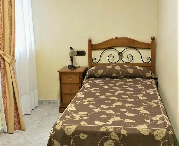 Beatriz Hotel Burriana