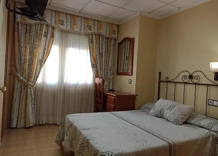 Beatriz Hotel