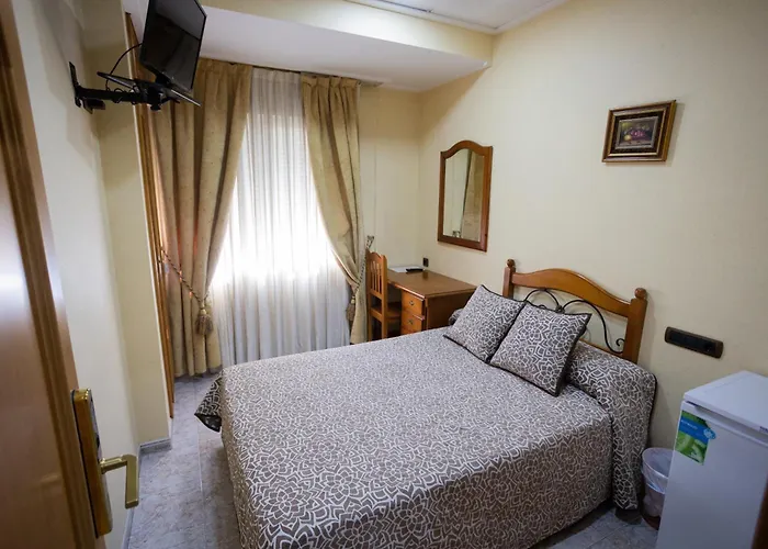 Beatriz Hotel