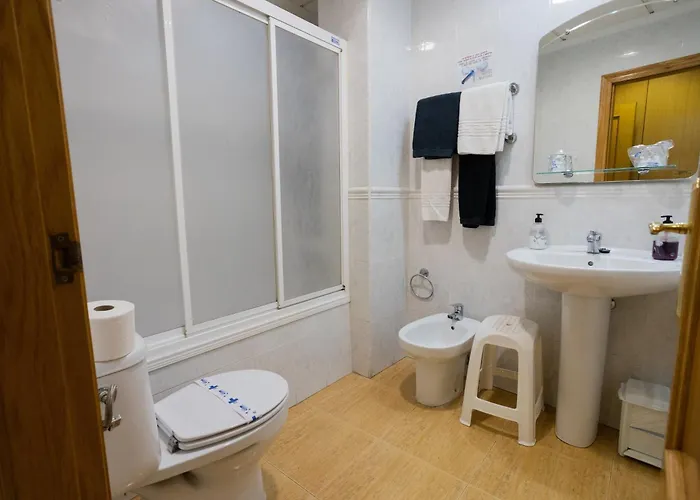 Beatriz Hotel