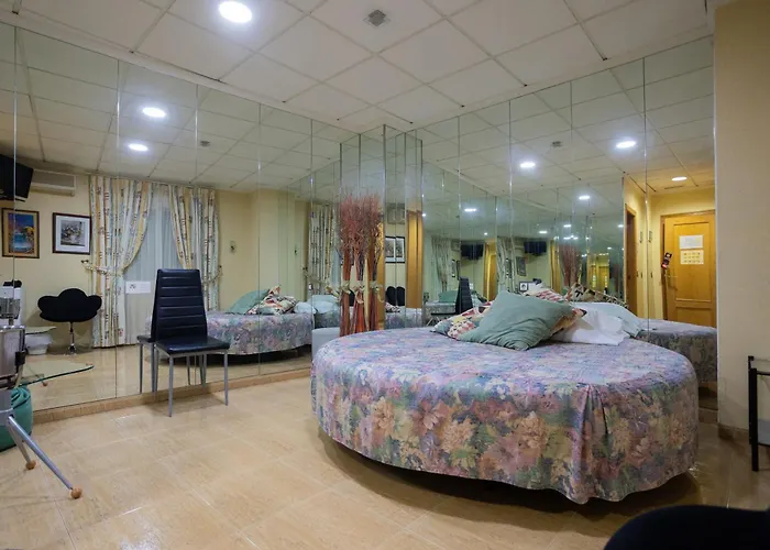 Hotel Beatriz *