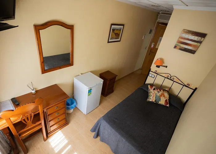 Beatriz Hotel