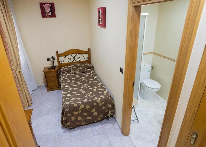 Hotel Beatriz