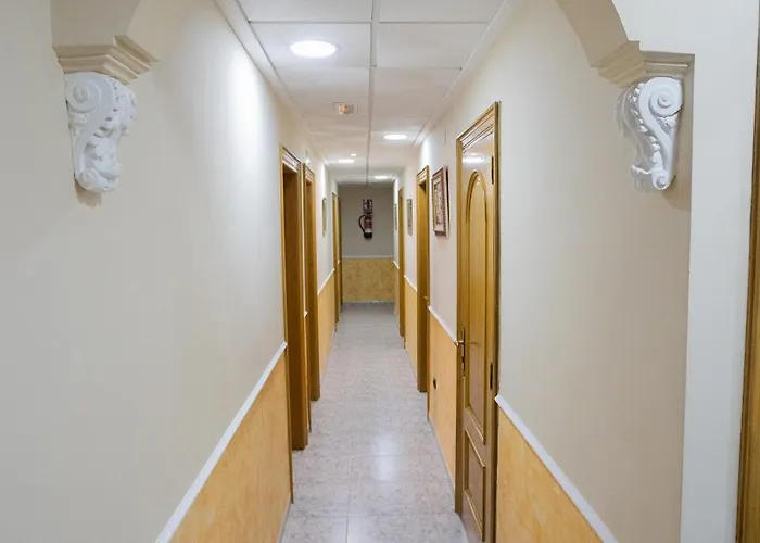 Hotel Beatriz *