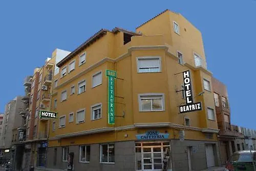 Hotel Beatriz *