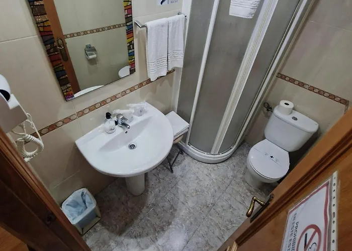 Hotel Beatriz Burriana