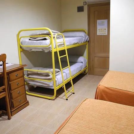 Beatriz Hotel
