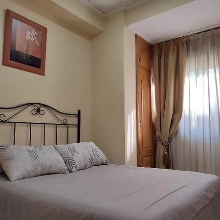 Hotel Beatriz *
