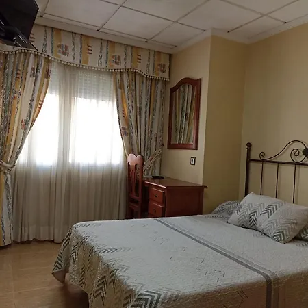Beatriz Hotel