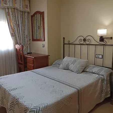 Beatriz Hotel
