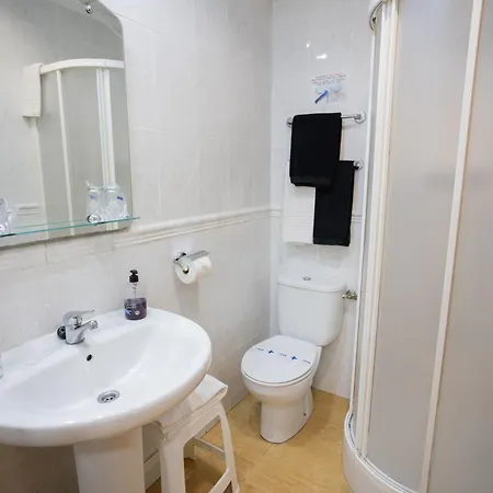 Beatriz Hotel