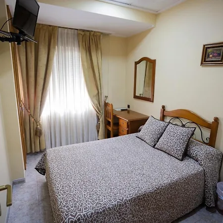 Beatriz Hotel