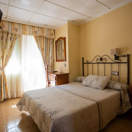 Hotel Beatriz