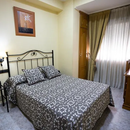 Hotel Beatriz *