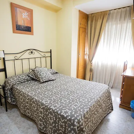 Hotel Beatriz
