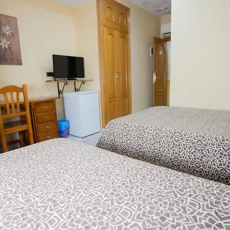 Hotel Beatriz *