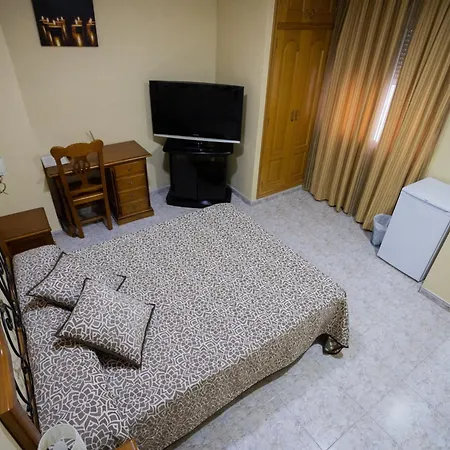Hotel Beatriz *
