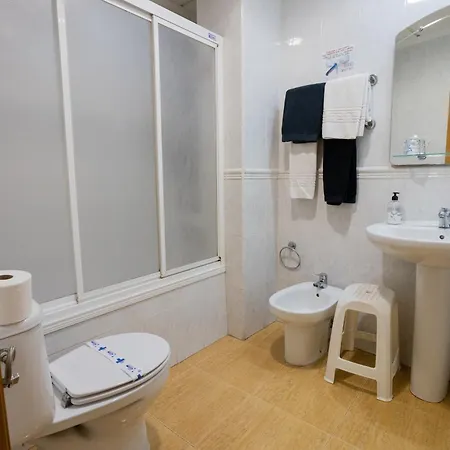 Beatriz Hotel