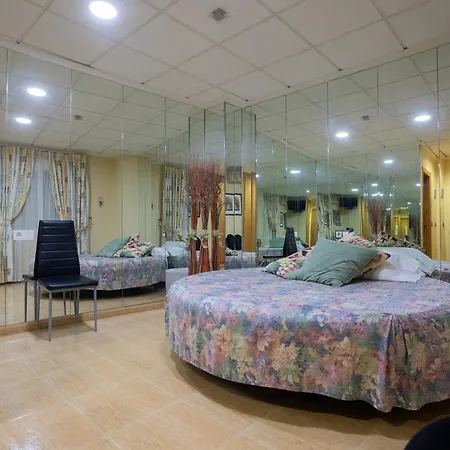 Hotel Beatriz *