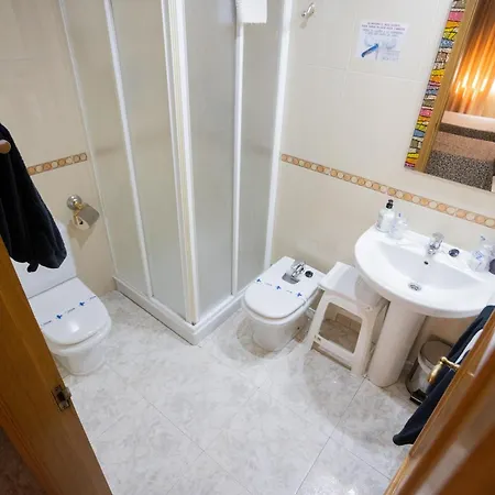 Beatriz Hotel