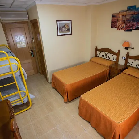 Hotel Beatriz *