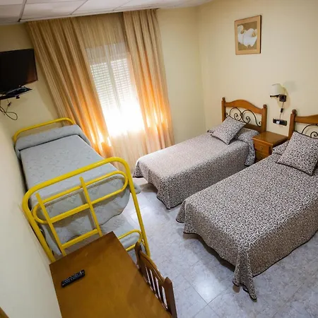 Hotel Beatriz