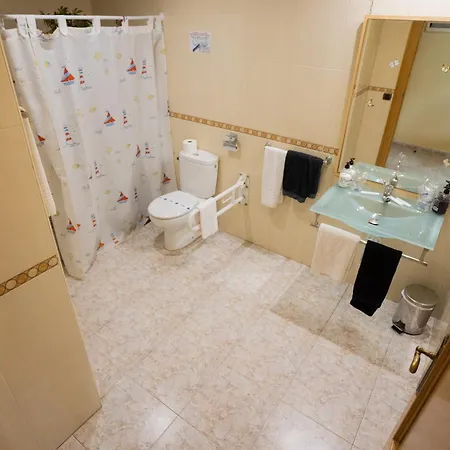 Hotel Beatriz *