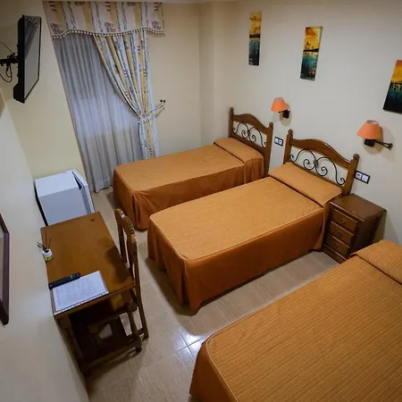 Hotel Beatriz