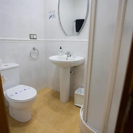 Beatriz Hotel Burriana