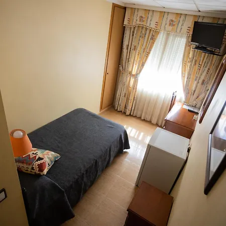 Hotel Beatriz *