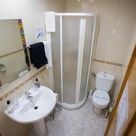 Beatriz Hotel Burriana