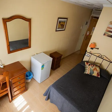 Beatriz Hotel