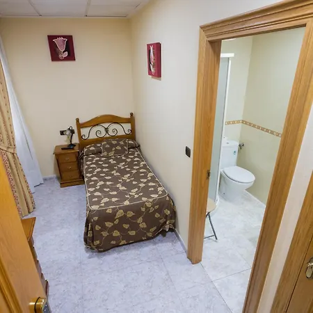 Hotel Beatriz