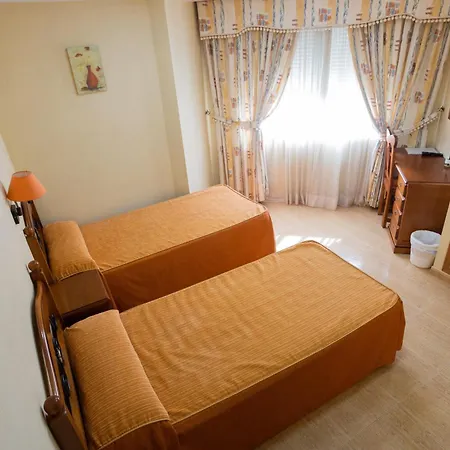 Beatriz Hotel