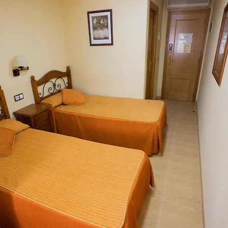 Beatriz Hotel