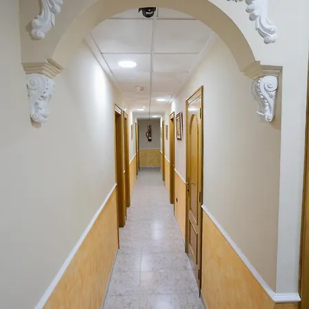 Hotel Beatriz *