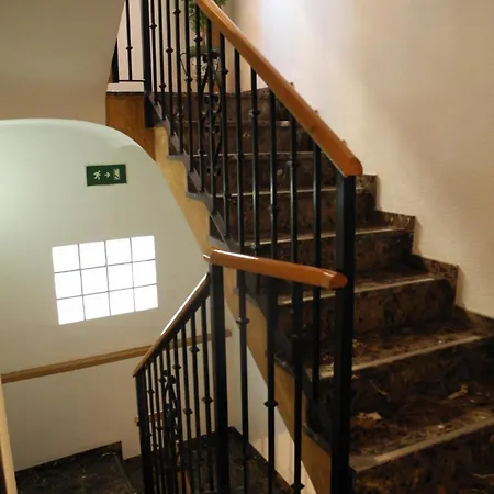 Beatriz Hotel