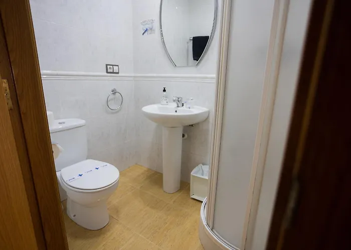 Beatriz Hotel Burriana