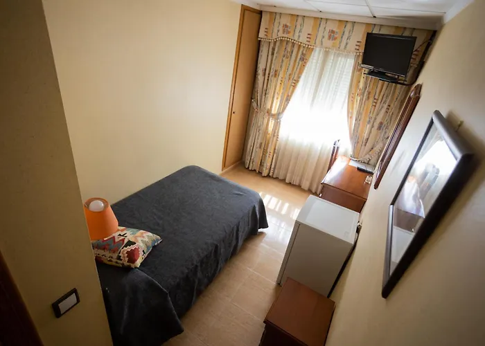 Hotel Beatriz *