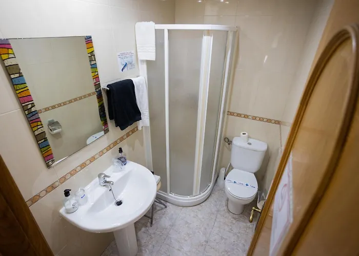 Beatriz Hotel Burriana