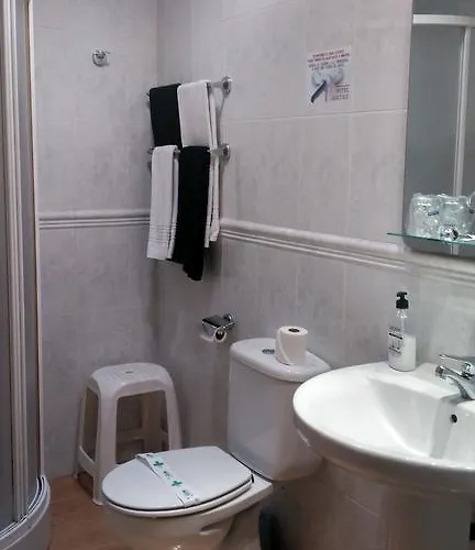 Hotel Beatriz Burriana