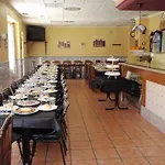 Beatriz Hotel Burriana