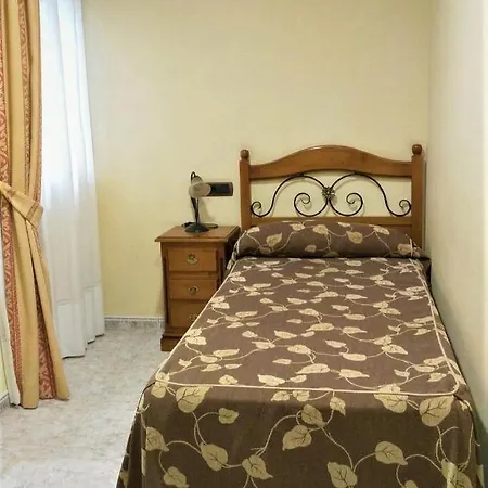 Beatriz Hotel Burriana