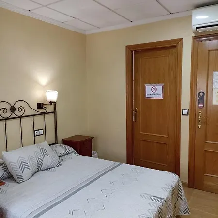 Hotel Beatriz *
