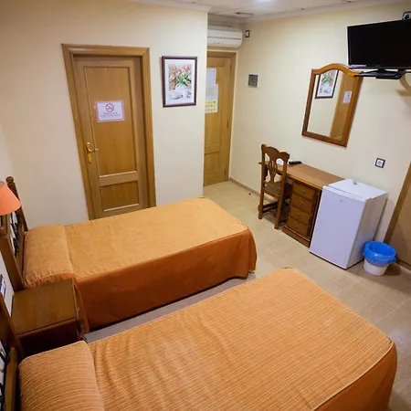 Beatriz Hotel Burriana