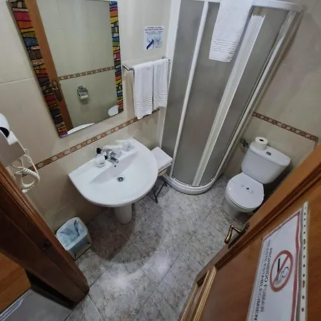 Hotel Beatriz Burriana